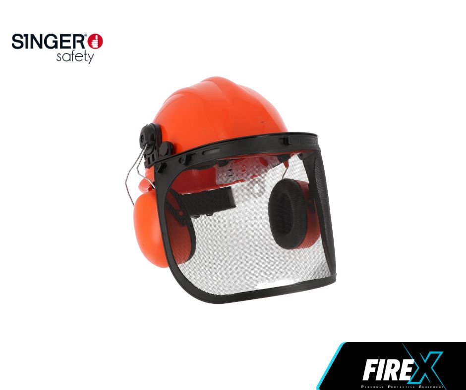 FireX Cyprus | Safety Equipment
